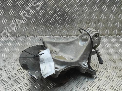 Right front steering knuckle FORD USA EXPLORER (CX740) EV | BP32728399M26 - Image 2