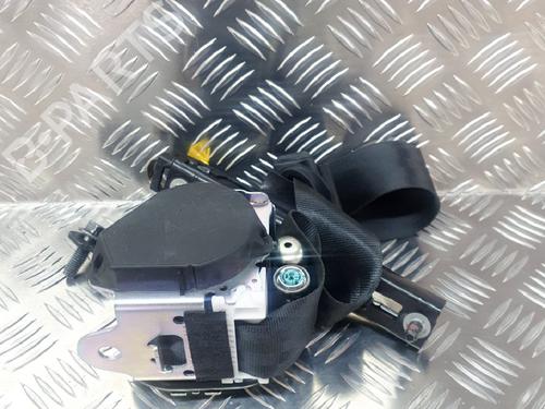 Rear left seatbelt VOLVO XC90 II (256) D5 AWD | BP7798072I29 