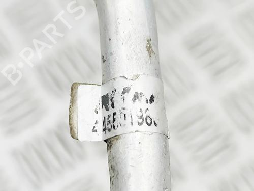 AC pipe RENAULT MASTER III Van (FV) 2.3 dCi 130 FWD (FV0M, FV0Y, FV0J, FV02, FV03) | BP34604480M126  - Image 6