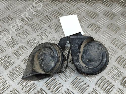 Used Horn Horn JEEP GRAND CHEROKEE III (WH, WK) 6.1 SRT8 4x4 (426 hp) 19126655 19126655