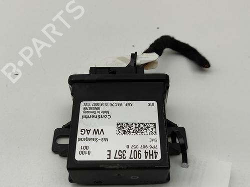 Elektronisk modul AUDI A6 C7 Avant (4G5, 4GD) 2.0 TDI (190 hp) 28675820