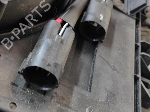 Radiator fan VW TIGUAN (AD1, AX1) 1.4 TSI | BP30257497M35 