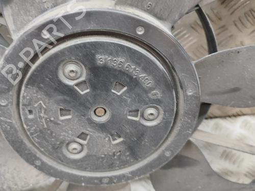 Radiator fan MERCEDES-BENZ E-CLASS (W213) E 220 d (213.004) | BP27607845M35  - Image 7