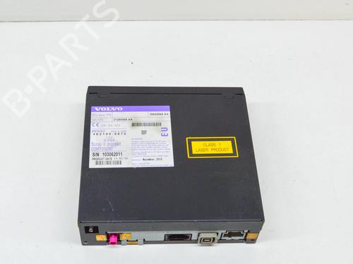 Used Electronic module Electronic module VOLVO XC70 II (136) D5 AWD (205 hp) 7017220 7017220