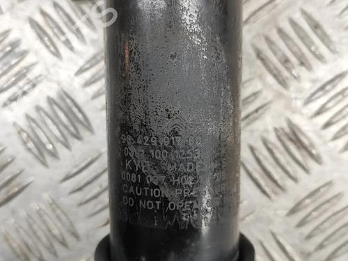 Left front shock absorber CITROËN C4 III (BA_, BB_, BC_) 1.2 PureTech 130 (BAHNSA, BAHNSB) | BP28557095M16 