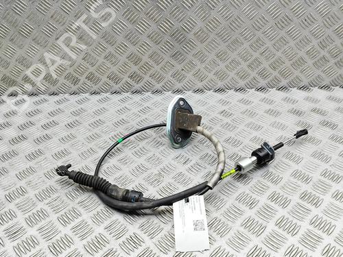 Cable KIA OPTIMA Sportswagon (JF) 1.7 CRDi | BP33378872E12 - Image 3