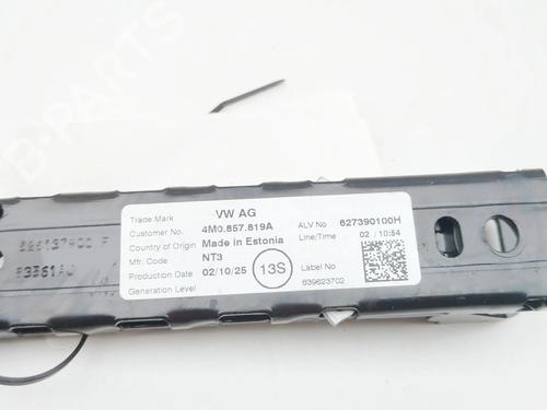 Other SKODA KAROQ (NU7, ND7) 1.5 TSI | BP39566346O1 - Image 6