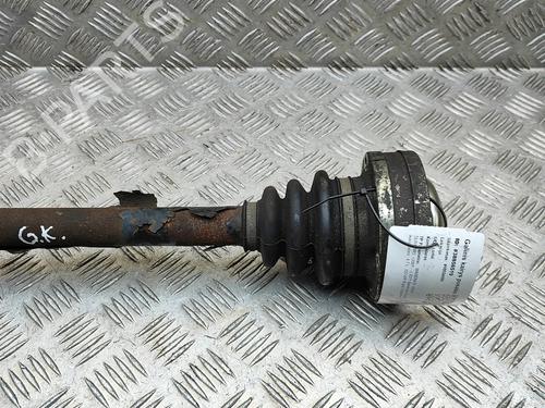 Left rear driveshaft MASERATI GRAN TURISMO I 4.7 S | BP39656143M40 - Image 7