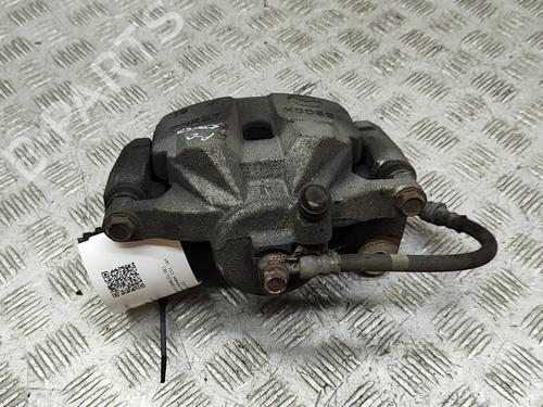 Right front brake caliper MAZDA 6 Estate (GJ, GL) 2.5 | BP25898720M104 