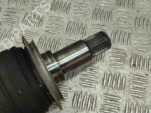 Right rear driveshaft MERCEDES-BENZ C-CLASS Convertible (A205) C 220 d (205.404) | BP29752900M41