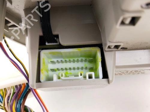 Interior roof light VOLVO XC40 (536) T5 Plug-in Hybrid | BP39958919I8 - Image 8