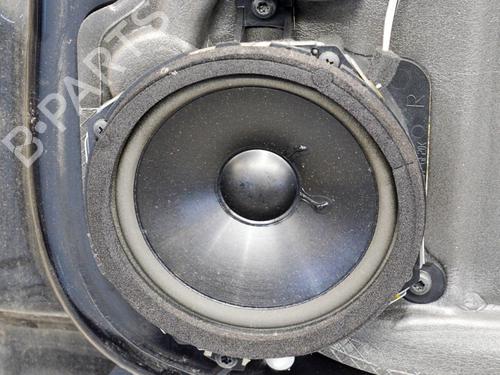 Right front door SAAB 9-3 (YS3F, E79, D79, D75) 2.0 t | BP8842405C3 