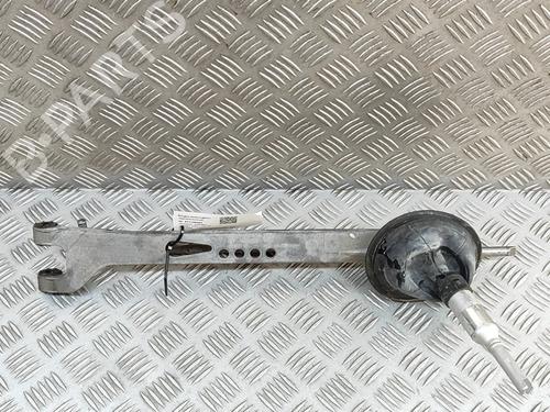 Used Gear lever BMW Z4 Roadster (E89) sDrive 18 i (156 hp) 27644585