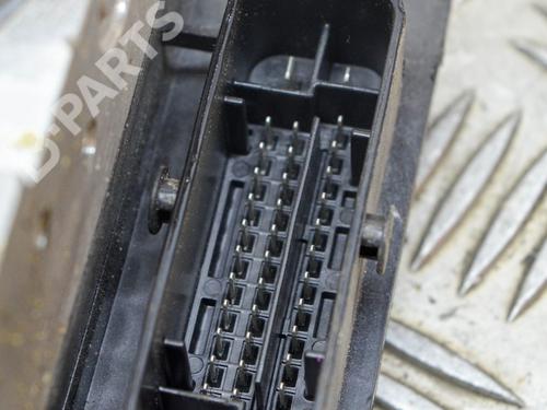 ABS pump RENAULT CLIO III (BR0/1, CR0/1) 1.2 16V (BR02, BR0J, BR11, CR02, CR0J, CR11) | BP8145574M43 