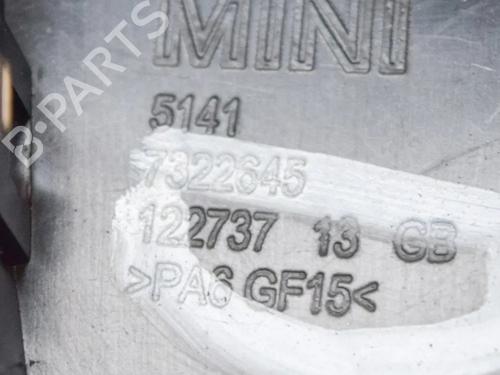 Right front window switch MINI MINI (F55) Cooper | BP20231122I26 - Image 5