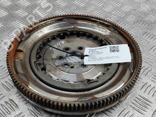 Used Flywheel AUDI A1 Sportback (8XA, 8XF) 1.4 TFSI (125 hp) 24820714