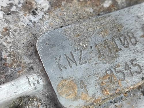 Gearbox VW GOLF VI (5K1) 2.0 R 4motion | BP33797781M3 - Image 8