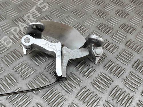 Hinge/Door check strap VOLVO XC90 II (256) T8 Hybrid AWD | BP28553455C146