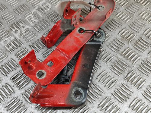 Support JAGUAR I-PACE (X590) EV400 AWD | BP28275840C155