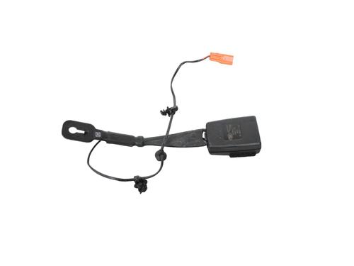 Used Seat buckle Seat buckle JAGUAR I-PACE (X590) EV400 AWD (400 hp) 33363680 33363680