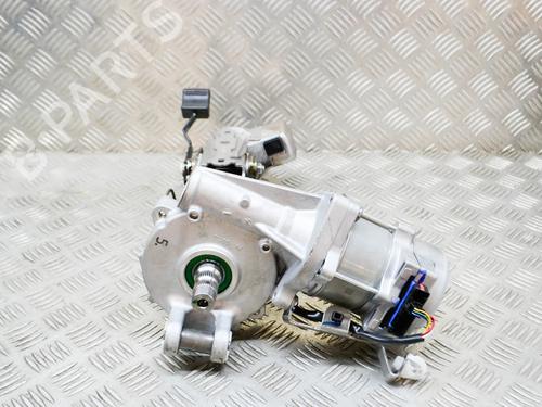 Used Steering column TOYOTA C-HR (_X1_) 1.8 Hybrid (ZYX10_, ZYX11_) (98 hp) 10074931