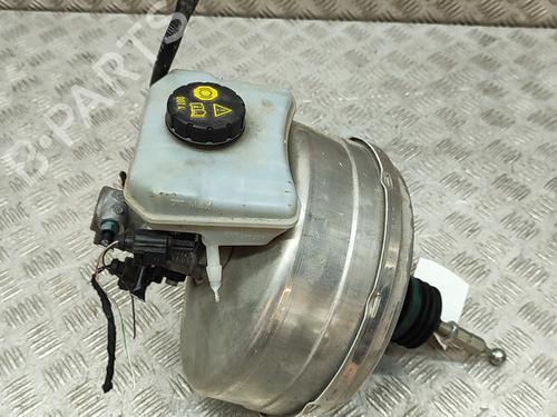 Servo brake AUDI Q7 (4MB, 4MG, 4MQ) 3.0 TDI quattro | BP28956286M42