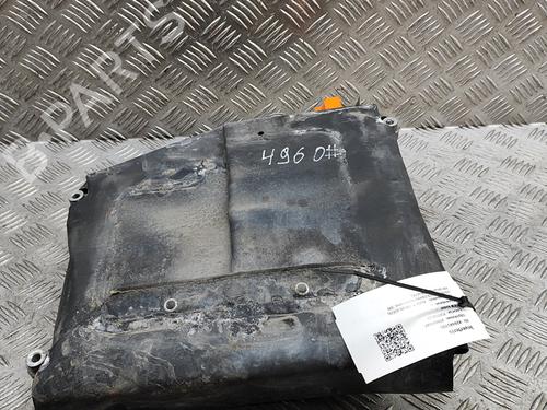 Inverter/Converter AUDI E-TRON (GEN) 55 quattro | BP27781183M119 