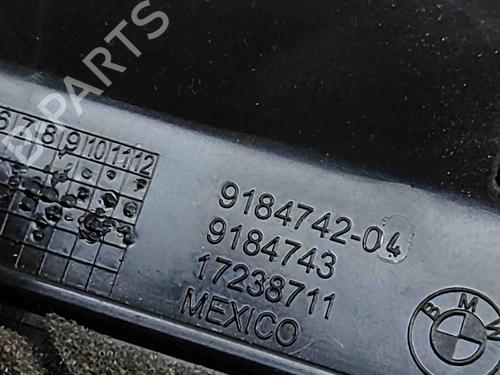 Air vent BMW X3 (F25) xDrive 20 d | BP33374843I21 - Image 6