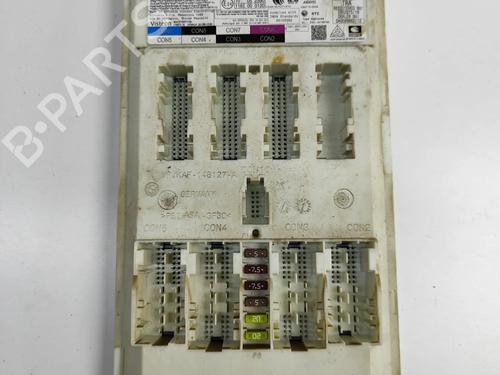 Electronic module BMW i4 (G26) eDrive40 | BP27790974M83  - Image 5