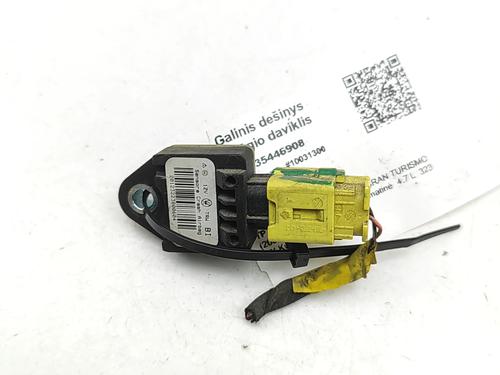 Used Electronic sensor Electronic sensor MASERATI GRAN TURISMO I 4.7 S (439 hp) 34347935 34347935
