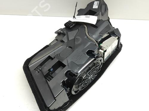 Module électronique PORSCHE CAYMAN (987) S 3.4 | BP29753172M83 