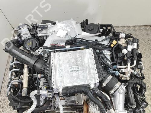 Engine AUDI Q8 (4MN, 4MT) 50 TDI Mild Hybrid quattro | BP32704432M1  - Image 5