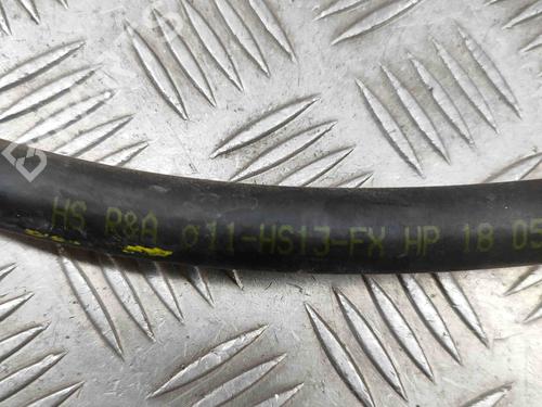 AC pipe HYUNDAI KONA (OS, OSE, OSI) 1.0 T-GDi Hybrid 48V | BP27787185M126