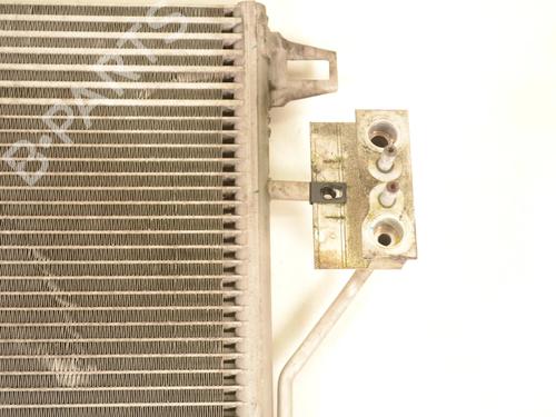 AC radiator VW ROUTAN 3.6 | BP33346500M32 - Image 3