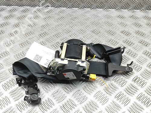 Used Front left seatbelt VOLVO V60 II (225) B6 Mild-Hybrid AWD (299 hp) 31626681