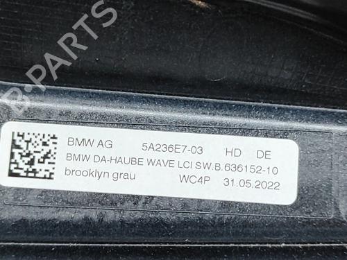 Andre BMW X7 (G07) xDrive 40 d Mild-Hybrid | BP27772587O1 