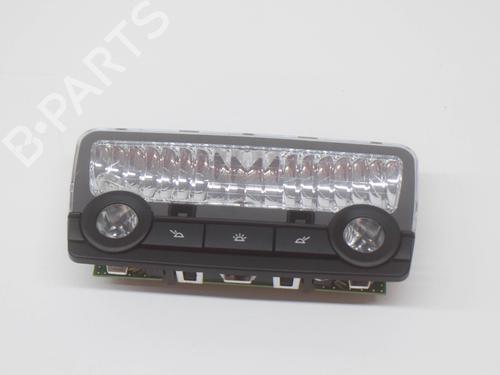 Used Interior roof light BMW 5 (F10) M5 (560 hp) 7902566