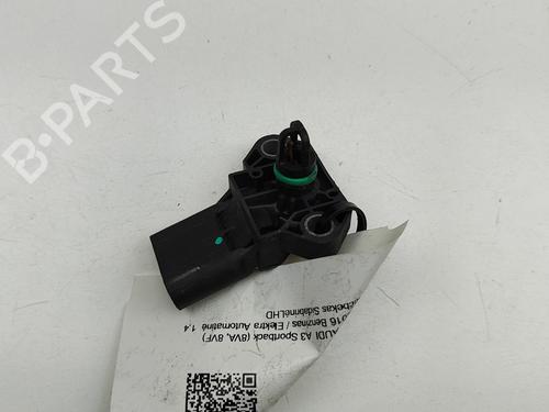 Used Electronic sensor AUDI A3 Sportback (8VA, 8VF) 1.4 TFSI e-tron (150 hp) 27331351