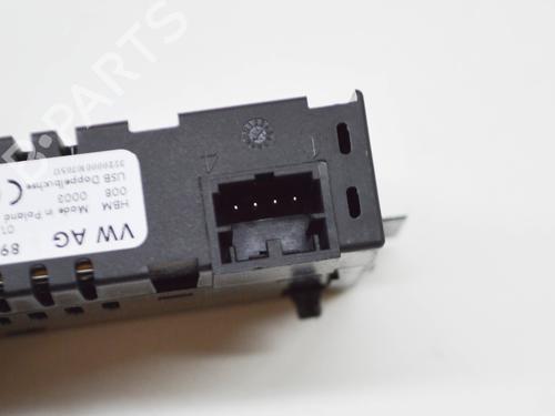 Elektronisk modul AUDI Q4 E-TRON Sportback (F4N) 40 | BP27761617M83 