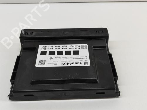 Used Electronic module OPEL MOKKA / MOKKA X (J13) 1.6 (_76) (116 hp) 18739746