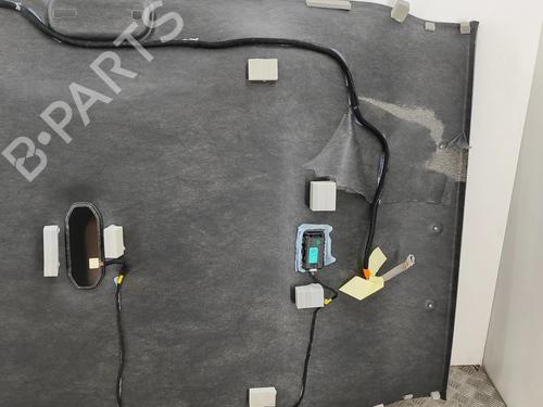 Interiør tag KIA EV3 EV | BP32974321I12  - Image 6