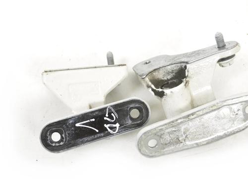 Used Hinge/Door check strap MERCEDES-BENZ A-CLASS (W176) A 160 CDI / d (176.011) (90 hp) 30215215