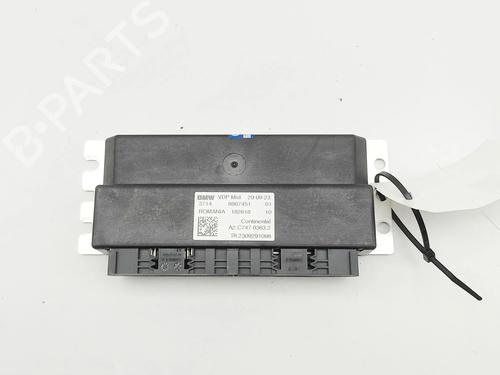 Used Electronic module Electronic module 38650621 38650621