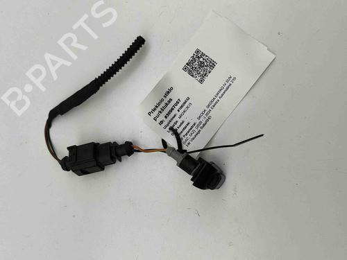 Used Other SKODA ENYAQ iV SUV (5AZ) 85 (286 hp) 27796237