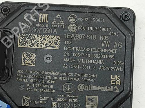 Electronic module SKODA ENYAQ iV SUV (5AZ) 85 | BP27795753M83 - Image 6