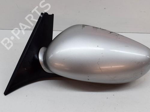 Left mirror PORSCHE BOXSTER (986) 2.7 | BP8847084C26 