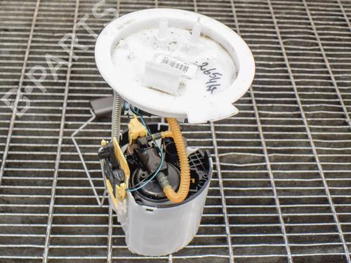 Used Fuel pump Fuel pump VOLVO XC40 (536) T4 AWD (190 hp) 8833971 8833971