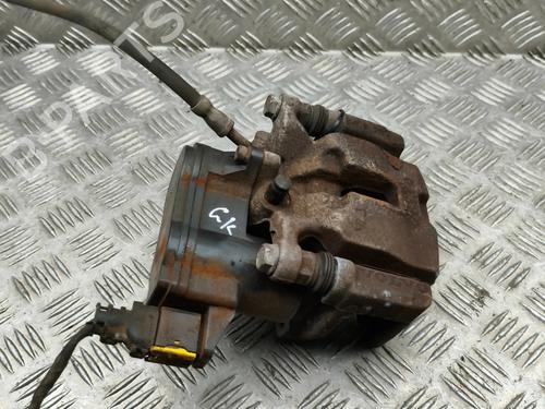 Left rear brake caliper VOLVO XC40 (536) D3 | BP39930687M107 - Image 4