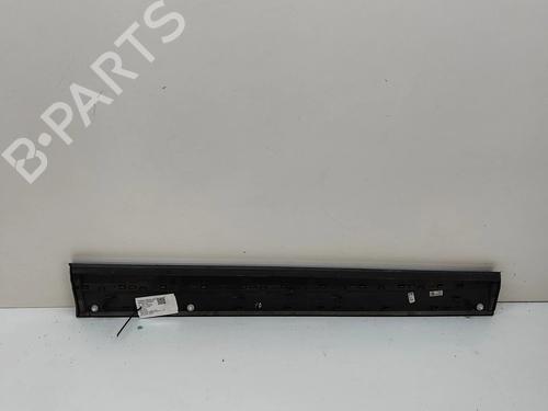 Dørliste AUDI Q5 (FYB, FYG) 40 TDI Mild Hybrid quattro | BP27785156C150