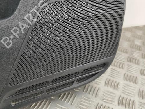 Front left panel VW SHARAN (7N1, 7N2) 2.0 TDI | BP32369330C58